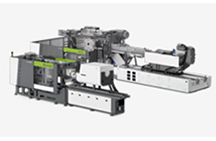 Overview | Injection Moulding Machines